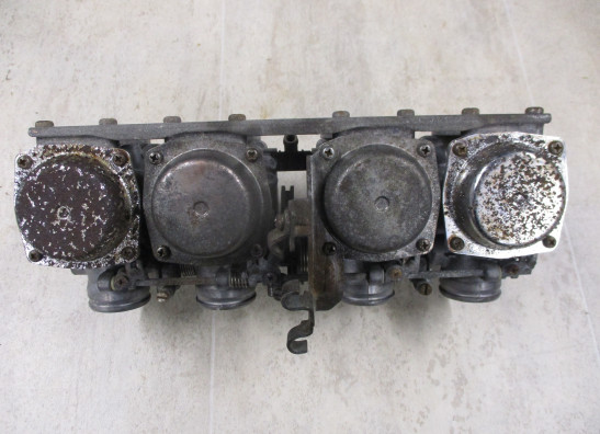 Carburateurset Honda CBX 550 F2