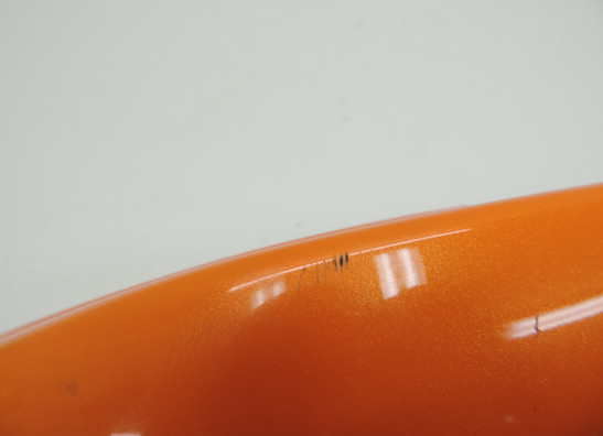 Linker achterkant Kawasaki ER 6