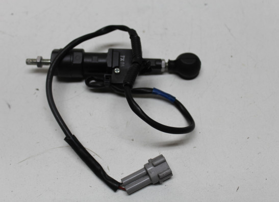 Schakelpedaal Yamaha MT 09