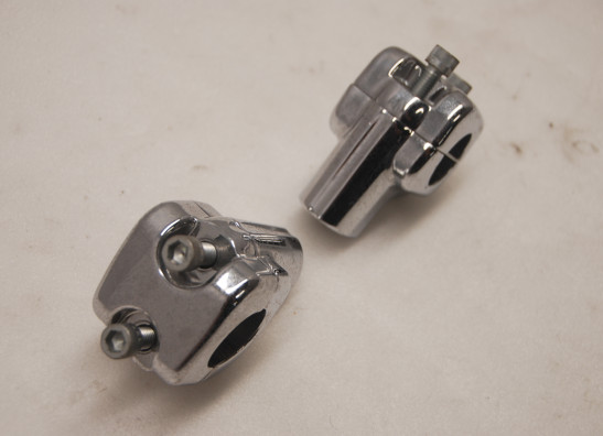 Stuur Harley Davidson Softtail