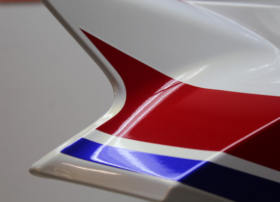 Seitenverkleidung rechts Honda CBR 500 R