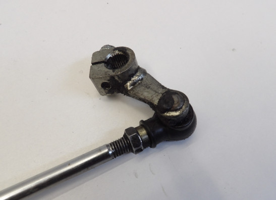Schakelpedaal Honda VT 600