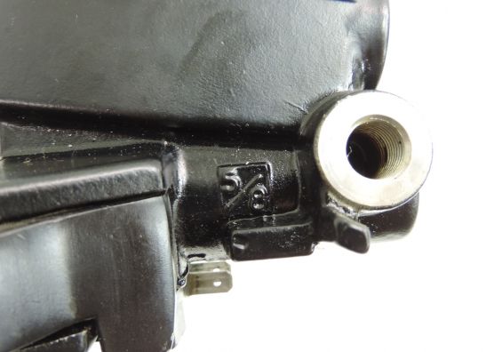 Bremszylinder vorne Kawasaki ZZR 600