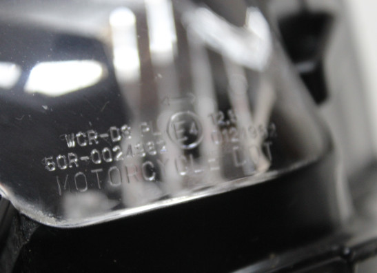 Scheinwerfer Kawasaki Z 900