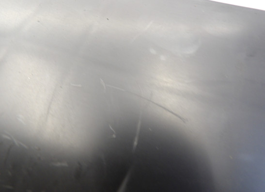 Afdekkap Yamaha V max