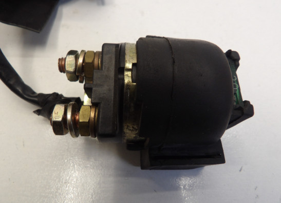 Startmotor relais Honda VT 1100
