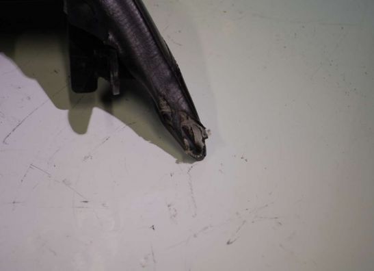 Buddy zadel Yamaha V max