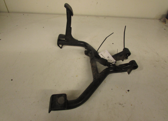 Stander Suzuki GSF 1200 Bandit