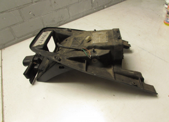 Achterspatbord Honda VT 500