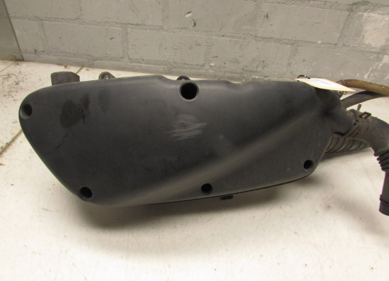 Luftfiltergehäuse Kymco People S 300i