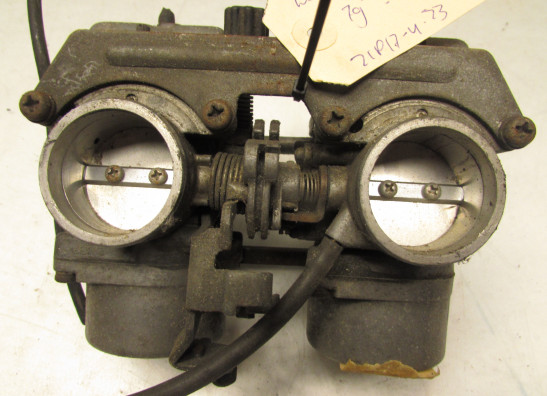 Carburateurset Honda Overige Honda