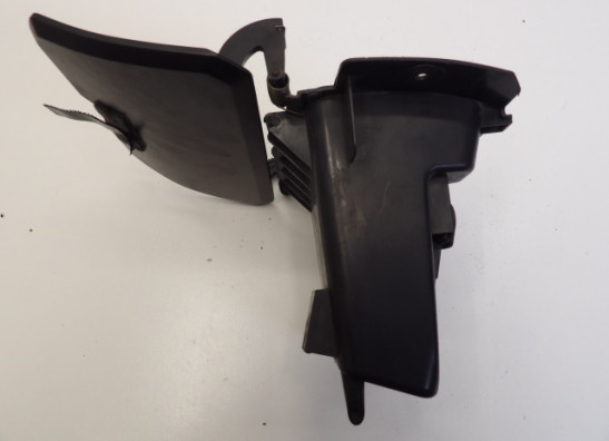 Overig Yamaha FJR 1300