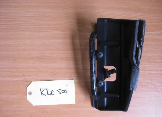 Grip Kawasaki KLE 500