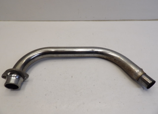 Auspuff-Krummer Yamaha XJR 1200