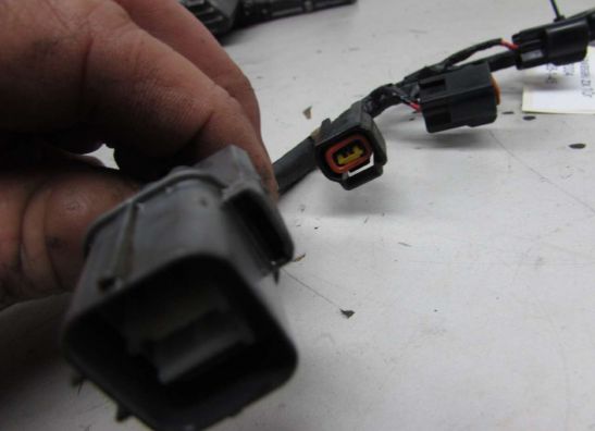 Kabelboom voor Kawasaki ZX 10 R