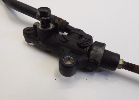 Bremszylinder hinten Yamaha TDM