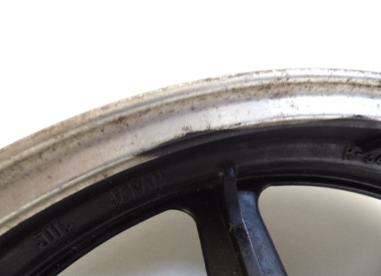 Achtervelg Yamaha XV 1100 Virago