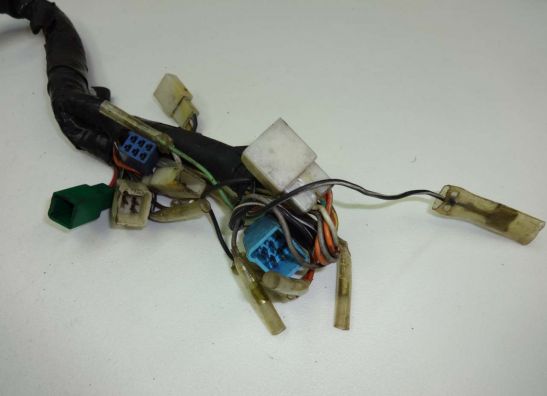 Kabelbaum Suzuki GSX 400 F