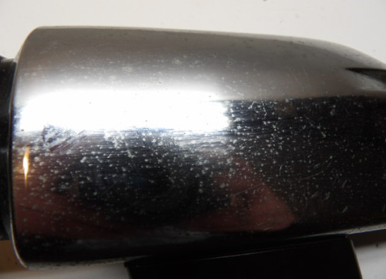 Cowl left small Yamaha YX 600 Radian