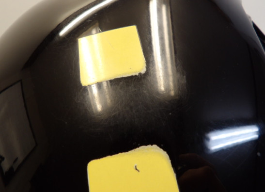 Tankschutz BMW R 1100 S