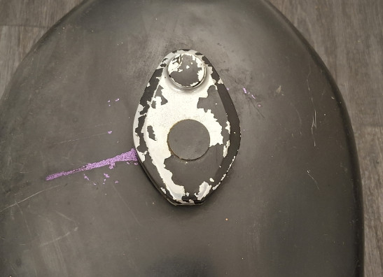 Benzintank Kawasaki Z 650