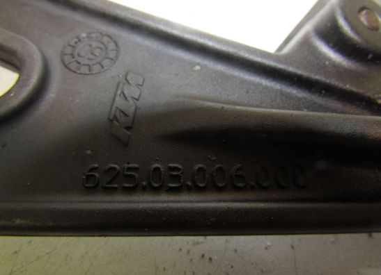 Frame - onderdelen KTM 990 SM + SMT