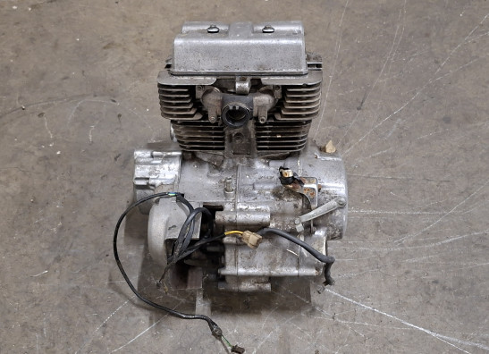 Engine Honda CMX 250 
