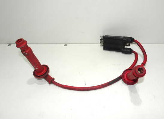 Bobine Honda CBR 600 F
