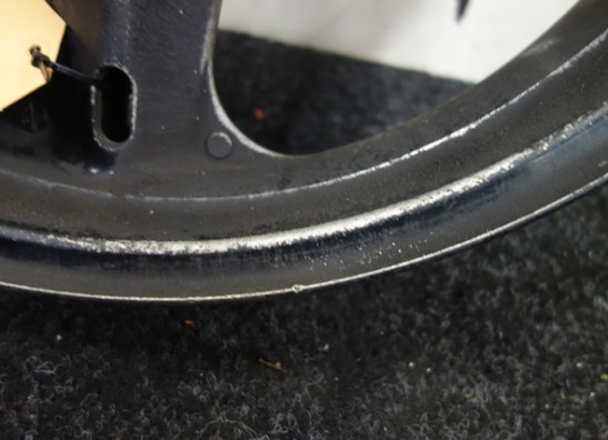 Achtervelg Suzuki DL 650 V STROM