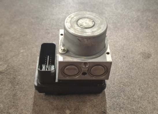 ABS pump BMW F 750 GS