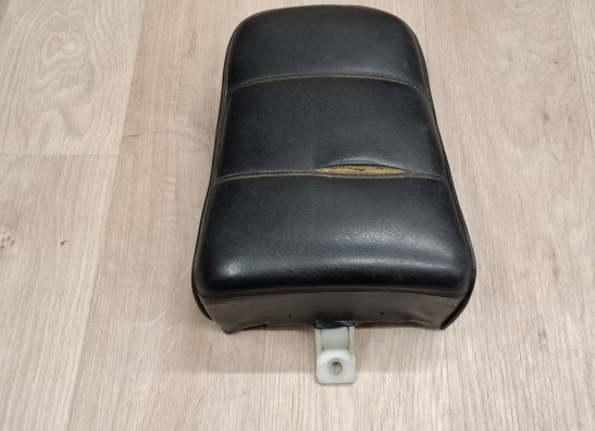 Soziussitz Suzuki LS 650