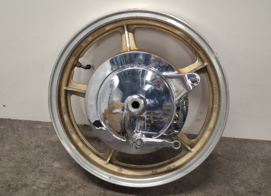 Achtervelg Yamaha XV 1100 Virago