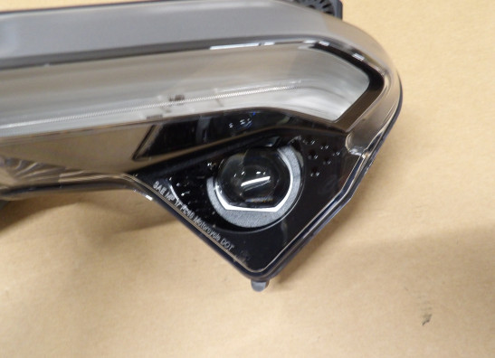 Koplamp Ducati Panigale V4 S