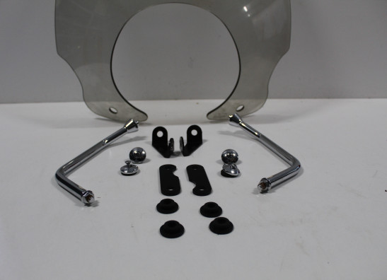 Scheibe Windschild Triumph Overige Triumph