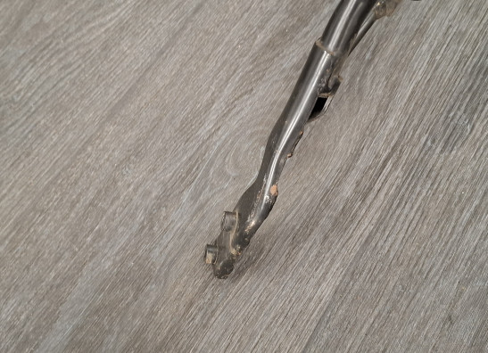 Geweih  Verkleidungshalter Yamaha FJ 1200