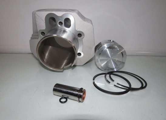 Cilinderblok Moto Guzzi California 2