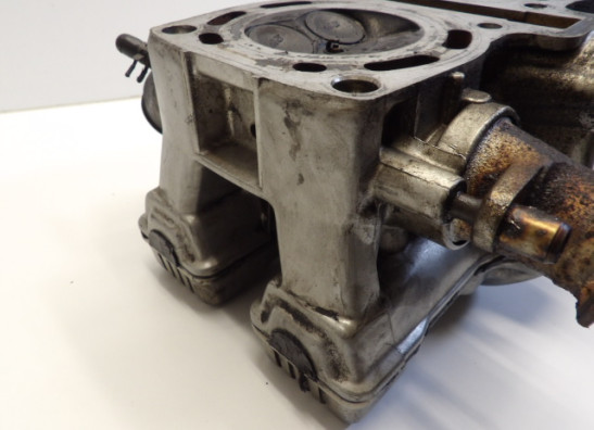 Cilinderkop Yamaha XVZ 1200 Venture