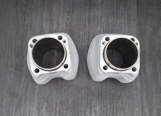 Cilinderblok Harley Davidson FXST Softail Standard