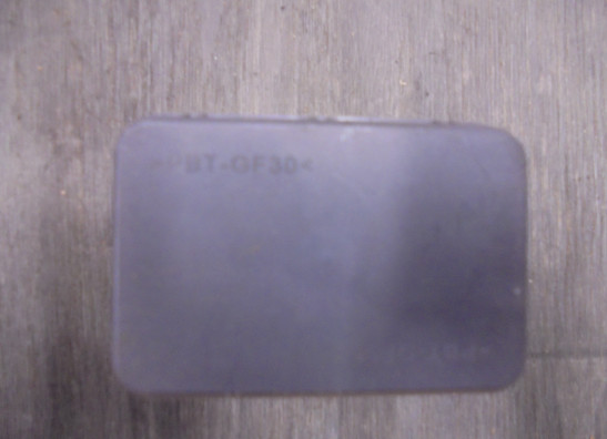 ABS pump Yamaha MT 125