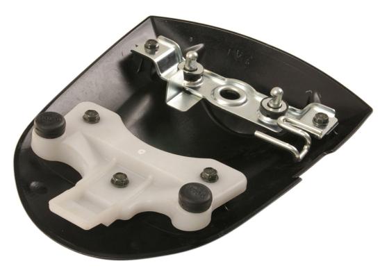 Buddycover Suzuki GSX R 750