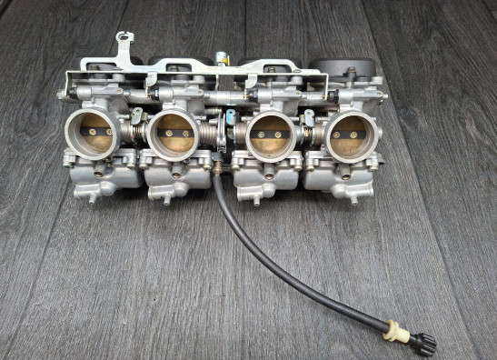 Carburetor assy Honda CBR 600 F