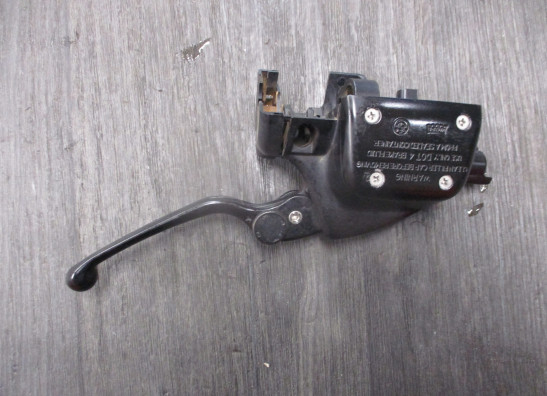 Rempomp BMW R 1200 RT