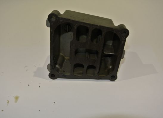 Motorblokdeksel Suzuki GSX R 1000