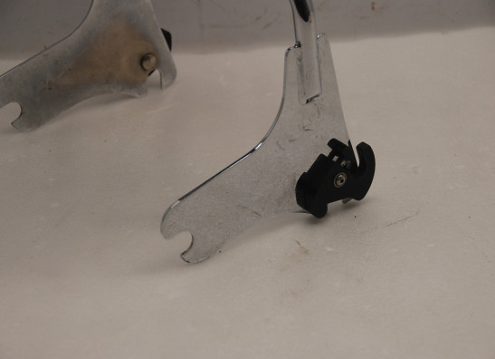 Rugsteun sissybar Harley Davidson Touring FL