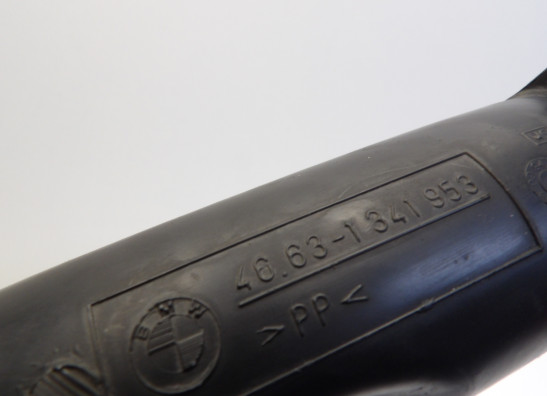 Luftkanale links BMW R 1100 RT