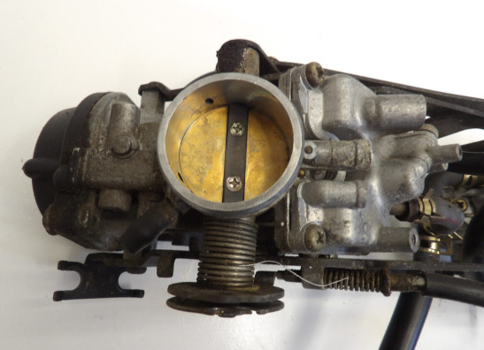 Carburateurset Suzuki SV 650