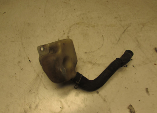 Kuhler Teile Honda VT 1100