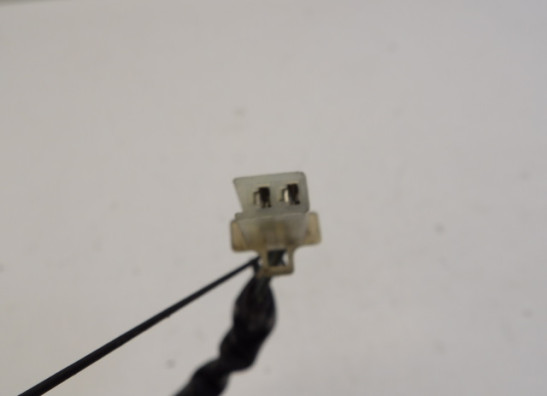 Bremspedal Honda CB 750 