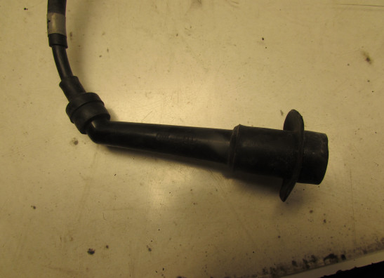 Bobine Yamaha FZR 400