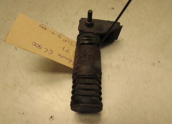 Other Honda Goldwing GL